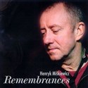 Remembrances CD polish usa