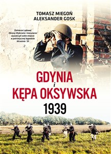 Gdynia i Kępa Oksywska 1939 pl online bookstore