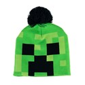 Czapka zimowa Minecraft Creeper 708020004  to buy in Canada