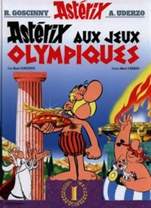 Asterix aux jeux olympiques chicago polish bookstore