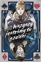 Wszyscy jesteśmy tu szaleni 