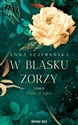 W blasku zorzy Tom 2 Pałac ze szkła  pl online bookstore