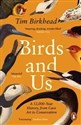 Birds and Us  