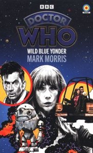Doctor Who: Wild Blue Yonder to buy in Canada