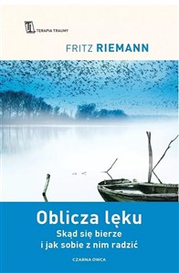 Oblicza lęku DL   