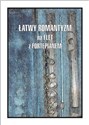 Łatwy Romantyzm na flet z fortepianem  Polish bookstore