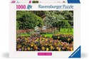 Puzzle 1000 Ogrody Keukenhof - 