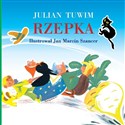 Rzepka - Julian Tuwim