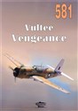 Nr 581 Vultee Vengeance  buy polish books in Usa