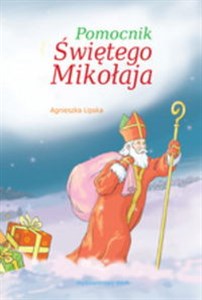 Pomocnik Świętego Mikołaja pl online bookstore
