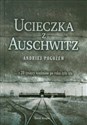 Ucieczka z Auschwitz in polish