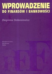 Wprowadzenie do finansów i bankowości buy polish books in Usa