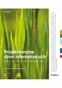 Projektowanie stron internetowych Przewodnik dla początkujących webmasterów po HTML5, CSS3 i grafice online polish bookstore