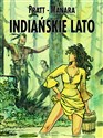 Indiańskie lato - Hugo Pratt