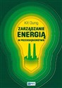 Zarządzanie energią w przedsiębiorstwie Bookshop