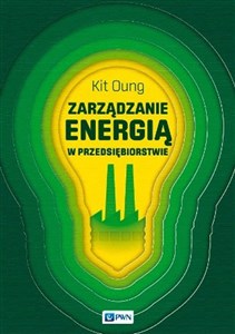 Zarządzanie energią w przedsiębiorstwie Bookshop