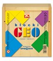 Klocki GEO - 