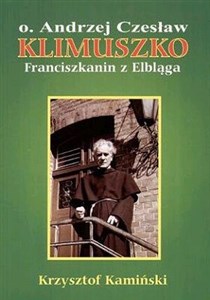 KLIMUSZKO - FRANCISZKANIN Z ELBLĄGA polish usa