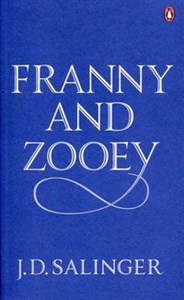 Franny and Zooey online polish bookstore