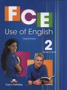 FCE Use of English 2 Student's Book  