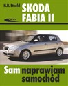 Skoda Fabia II od 04/2007 do 10/2014 online polish bookstore