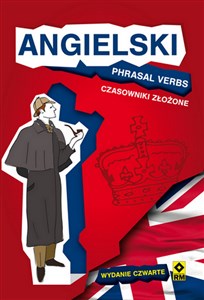 Angielski Phrasal Verbs Czasowniki złożone Canada Bookstore