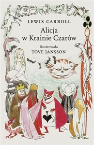 Alicja w Krainie Czarów  