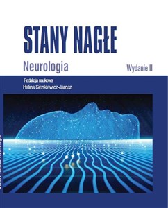 Stany nagłe Neurologia - Polish Bookstore USA