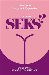 To tylko seks? pl online bookstore