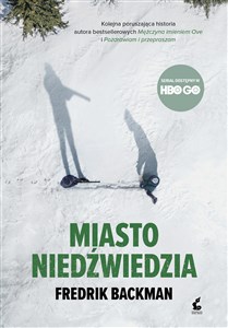 Miasto niedźwiedzia  