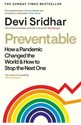Preventable - Devi Sridhar 