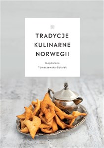 Tradycje kulinarne Norwegii to buy in USA