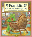 Franklin czeka na siostrzyczkę  