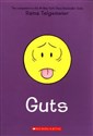 Guts books in polish
