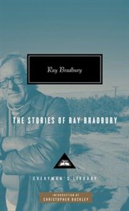The Stories of Ray Bradbury  Polish Books Canada
