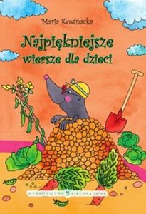 Najpiękniejsze wiersze dla dzieci  Kownacka pl online bookstore