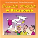 Koziołek Matołek w Pacanowie - Kornel Makuszyński