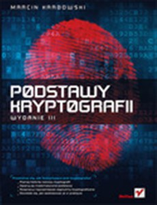 Podstawy kryptografii - Polish Bookstore USA