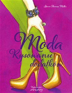 Moda Rysowanie dodatków in polish