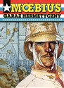 Garaż hermetyczny - Moebius