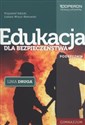 Edukacja dla bezpieczeństwa Podręcznik Linia druga Gimnazjum Polish bookstore