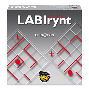 LABIrynt Gra logiczna to buy in USA