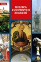 Miejsca cudownych zdarzeń - Marta Wielek buy polish books in Usa