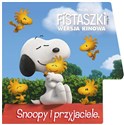 Snoopy i przyjaciele - Charles M. Schulz