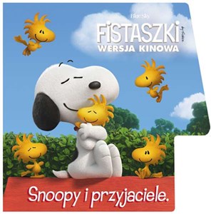 Snoopy i przyjaciele to buy in USA
