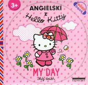 Angielski z Hello Kitty Mój Dzień  