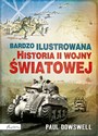 Bardzo ilustrowana historia II wojny światowej pl online bookstore