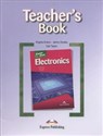 Career Paths Electronics Teacher's Book books in polish