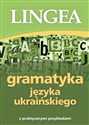 Gramatyka języka ukraińskiego - Opracowanie Zbiorowe