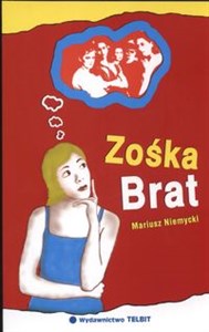 Zośka Brat to buy in Canada